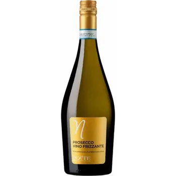 Víno Ponte - Prosecco Frizzante DOC