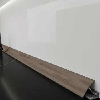 Kuchyňská pracovní deska Egger Těsnící lišta Dub Davos hnědý / H3133 4000 mm