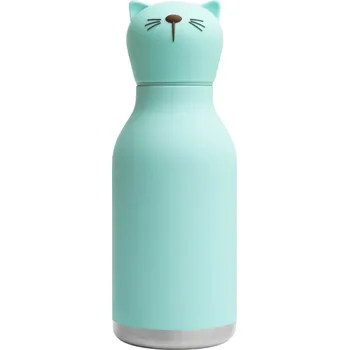 Láhev Láhev na pití ASOBU BESTIE KOČKA, 460ml