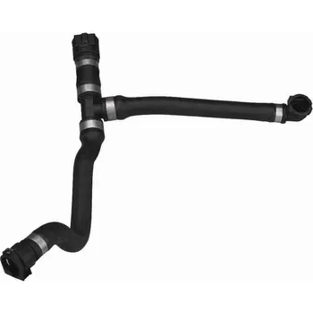 Chladič motoru Hadice chladiče VAICO V20-1276