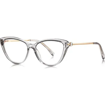 Počítačové brýle VeyRey Brýle blokující modré světlo cat-eye Overhunk