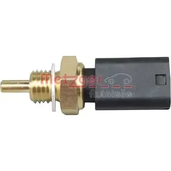 Autodíl METZGER Senzor teploty chladicí kapaliny MTG 0905102