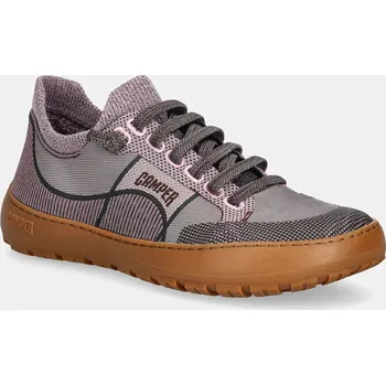 Dámské tenisky Tenisky Camper Peu Serra dámské, růžová barva, K201719-009 K201719.009 30X, EUR 38