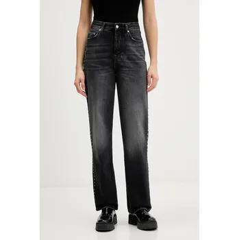 Dámské džíny Džíny Tommy Jeans DW0DW21515 černá 99J, vel. 27/28