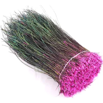 Umělá nástraha HENDS PEACOCK HERL - FIALOVÝ PÁV PH17