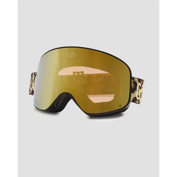 Dámské Lyžařské Brýle Goldbergh Aero Gb70103254-7250