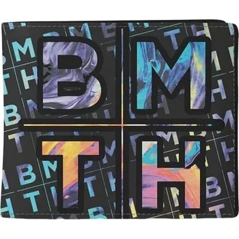 Peněženka Bring Me The Horizon Thats The Spirit Peněženka