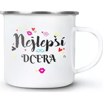 Sablio Plecháček Nejlepší dcera: 300 ml
