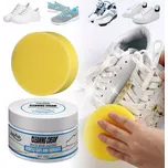 Čistící krém na boty