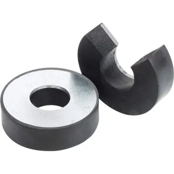 Silentblok motoru Silentblok 80x32/15-Typ IS