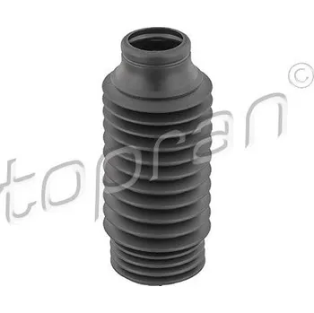 Ochranné víko/prachovka, tlumič TOPRAN 620 469