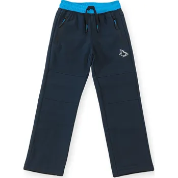 xcena Chlapecké softshellové tepláky Velikost: 122