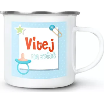 Sablio Plecháček Vítej na světě 2: 300 ml