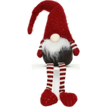 Vánoční dekorace Retlux RXL 396 Skřítek LED, 68 cm