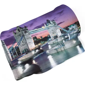 deka Sablio Deka Tower Bridge - 150x120 cm