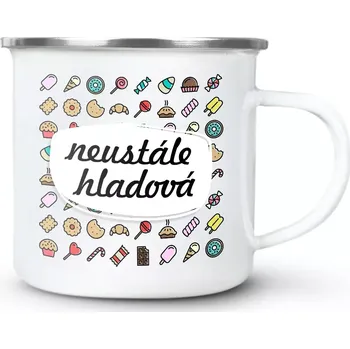 Sablio Plecháček Neustále hladová: 300 ml