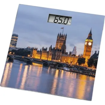 Osobní váha hama Osobní digitální váha do 150 kg Londýn