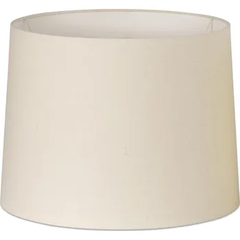 Příslušenství pro svítidlo FARO AKCE - Stínidlo textilní, béžová, pr.400x300 - FARO FARO 2P0132