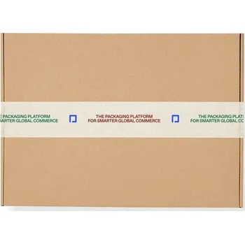 Lepicí páska Papírová lepicí páska 50 mm x 50 m / B / P / 3B