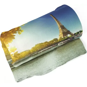 deka Sablio Deka Paříž - 190x140 cm
