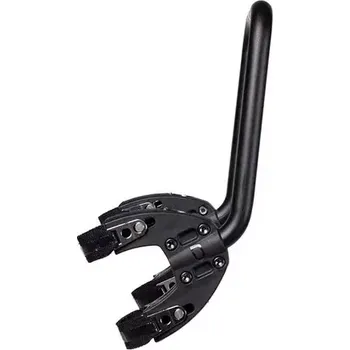 nosiče na kolo AEROE přední nosič Spider