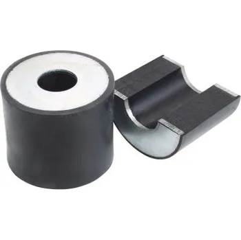 Silentblok motoru Silentblok 80x21/50-Typ GH