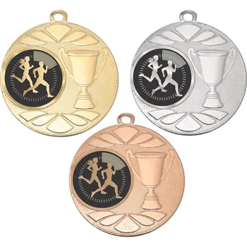 Atletika medaile DI5003-LAC014 Stuhu vyberte z naší nabídky.