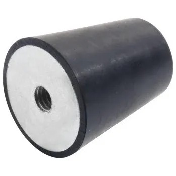 Silentblok motoru Silentblok KH-E-63(57.5)/50-M10