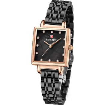 Hodinky Dámské hodinky Dámské hodinky – RD21041LF + dárek ZDARMA