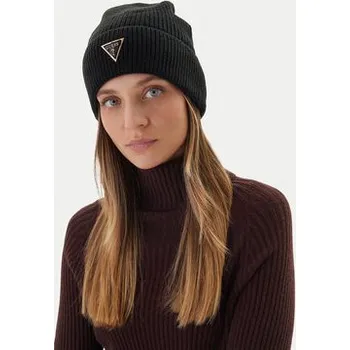 Čepice Guess Čepice AM9584 POL01 Černá OS