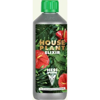 Hnojivo Houseplant Elixir - 1 l