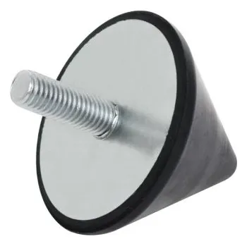 Silentblok motoru Silentblok KK-4-40/24-M8/28