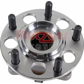 Autodíl Sada ložiska kola METZGER WM 2346