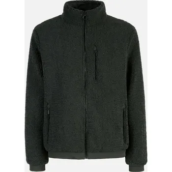 Geox Pánské Černá pánská bunda Geox Sweater Černá M (2943392)