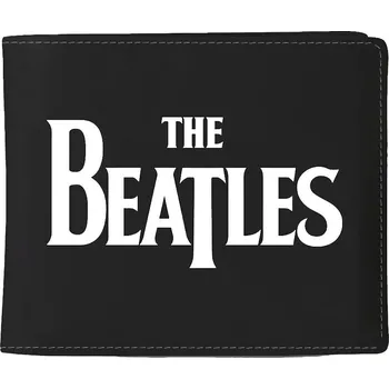 The Beatles Logo Peněženka