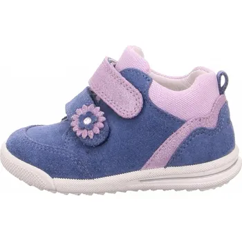 Chlapecké polobotky Celoroční kožená obuv Superfit 0-606373 Velikost: 24