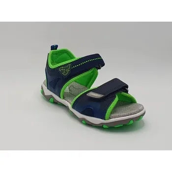 Chlapecké sandály Superfit 1-009470-8000 chlapecký sandál Mike3.0 Velikost: 34