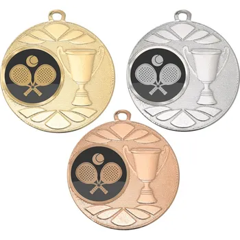 Squash medaile DI5003-LAC019 Stuhu vyberte z naší nabídky.