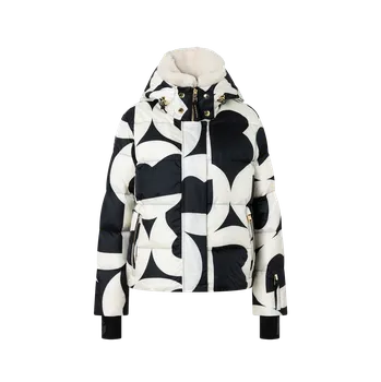 Bogner bunda Maja-D offwhite 40