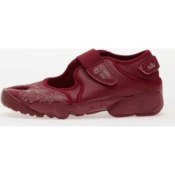 Dámské tenisky Tenisky Nike Wmns Air Rift Team Red/ Pale Ivory EUR 35.5