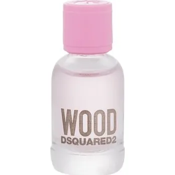 Dámský parfém Dsquared2 She Wood W EDT 5 ml