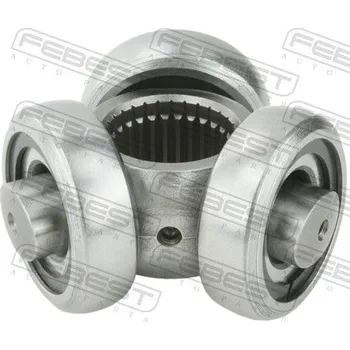 Hřídel nápravy Tripod, hnací hřídel FEBEST 0816-B9