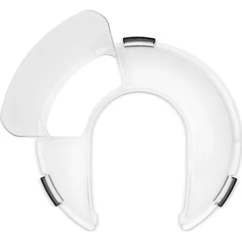 Kuchyňský robot Nalévací štít 5KSMBLPS, s bezpečným dosednutím, KitchenAid - doprava zdarma od 2999 Kč