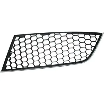 Nárazník Větrací mřížka, nárazník ABAKUS 667-2501L-UD