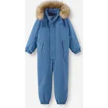 Dětská zimní kombinéza Reima Stravanger - nepromokavá a prodyšná (5100110A-67A0) 116