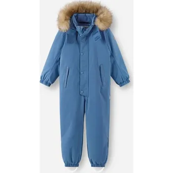 Dívčí tričko Dětská zimní kombinéza Reima Stravanger - nepromokavá a prodyšná (5100110A-67A0) 116