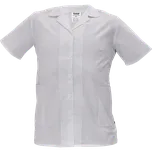 CERVA Dámská košile LILY výprodej Velikost: 50, Barva: bílá