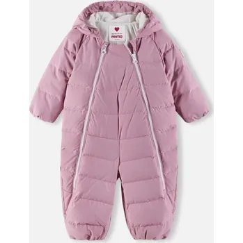 Reima Zimní kombinéza Tilkkanen dětská zimní kombinéza - nepromokavá a prodyšná (5100008B-4500) 74