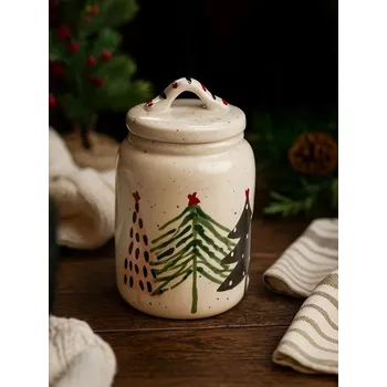 Dóza na potraviny Sinsay - Nádoba na potraviny s víkem - bílá - 493GI-00X - 493GI-00X-ONE