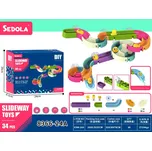 Sedola Připevňovací dráha do koupele 34…